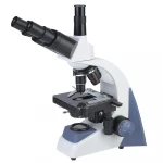 NP-LM06T LED  Botany Trinocular Science and Laboratory Research Biological Microscope 1000X ,Bright Field