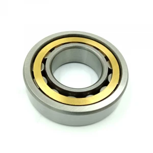 NU 210 M Bearings Cylindrical Roller Bearing NU210M NU210EM  (32210H) 50*90*20mm for Machinery
