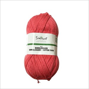 Oeko-Tex Standard knitting DK 100% cotton yarns cheapest wholesale eco-friendly baby milk cotton yarn for hand knitting