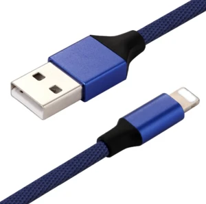OEM 1m 2m 3m micro usb cable bulk fast charging cable