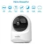 Import OEM 360 degree rotation baby monitor ip camera 1080p ptz wifi camera wireless online technical support from China