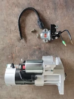 OEM 36100-41100 For Hyundai HD72 STARTER ASSY STARTER