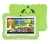 Import OEM 7 inch wifi educational kids tablet pc for Christmas gift learning tablet from China