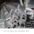 Import OEM Aluminum Profile With 6063 Material Mill Finish Surface Aluminum Profiles from China