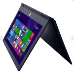 OEM and Dropshipping service 360 degree rotary mini touch screen 2 in 1 notebook