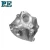 Import OEM and ODM customized aluminium casting water pump spare parts from China