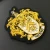 Import OEM and ODM Welcome Sew-on Applique Patch Hand made Embroidery Gold Bullion Wire Embroidered Blazer Military Uniform Cap Badge from China