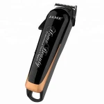 OEM Barber Rechargeable Cordless Hair Clippers Set Professional Electric Hair Trimmer With Adjustable Blade Taper Lever