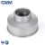 Import OEM China Professional Stainless Steel Non Standard Valve Part Valve Body from China
