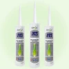 OEM factory price high quality acid silicone sealant fast drying and strong adhesive