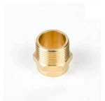 OEM Factory Provides Brass Auto Spare Parts