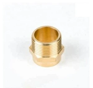OEM Factory Provides Brass Auto Spare Parts