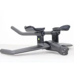 OEM Factory Top-Rated Super Light AERO Carbon TT Handlebar Time Trial Bicycle Handlebar