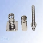 OEM High Precision Custom CNC Machining Parts CNC Machining Precision Brass Parts for Industrial Equipment