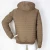 Import OEM Man Winter Padded Jacker Parka Coat from China