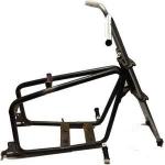 OEM Mini Bike Frame for Sale 1024x902 Bicycle frame