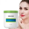 Oem odm custom private label naturak organic beauty face skin care firming moisturizing face cream