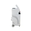 OEM & ODM new arrival salon use 808nm diode laser hair removal machine