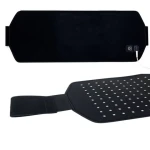OEM ODM Red Light Therapy Belt for Dogs and Horses with 660nm 850nm Infrared Light