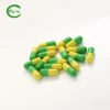 OEM organic Turmeric curcumin extract capsules with piperine 95%  supplement