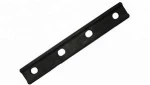 OEM rail gauge baffle from professional manufacturer