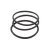 Import OEM Rubber Oil Seal For Machines Sealing from China