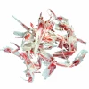 OEM salmon flakes China supplier cat treasts healthy snacks