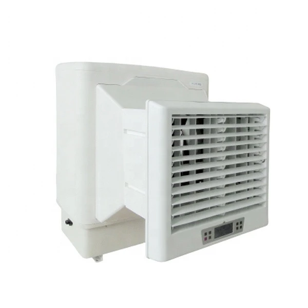 Offer OEM Service Power Saving For Hotel Home Bedroom AC or DC Solar Air cooler