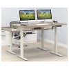 Office Standing Foldable Adjustable Height Computer Desk