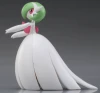 Official Pokemon X and Y Mega Gardevoir Figure Set