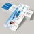 Import offset printing paper coupon paper tickets promotion paper cards China factory direct sale from China