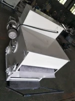 Oil And Water Separation Paper Belt Filter In Food Metallurgy And Other Industries