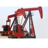 Oilfield API 11E Oil Extraction system Beam Pumping Unit