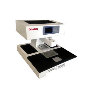 OLABO OLB-TE Iclinical analytical instruments CE Tissue Embedding Center Cooling Station system for sales