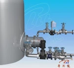 on sale high quality kerosene tank heater
