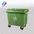 Import One-Time Forming Design Eco Friendly Can Trash Bin Plastic from China