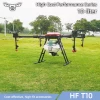 Online Aftermarket 10L Collapsible Agricultural Crop Fogging Drone with Radar