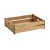 Import Online selling indonesian outdoor furniture wood school storing cabinet from China