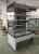 Import Open Chiller Showcase Display Case Commercial Refrigerator    Commercial  refrigeration equipment from China