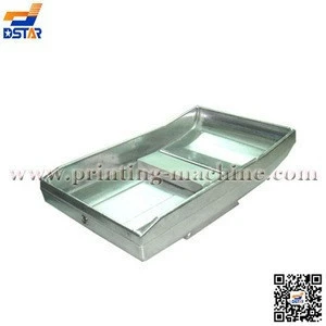 open ink tray for Dstar pad printing machine