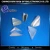 Import optical glass k9 triangular prisms from China