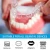 Import Oral Care Denture Cleaning Tablets Fresh Guard Retainer Whitening Breath Freshening Designed for Denture Use from China