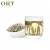 Import Organic Spring  Fuding Silver Needle Bai Hao Yin Zhen Loose Leaf White Tea from China