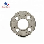 Original TEREX spare parts 23016602 metal spur gear rack price
