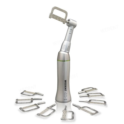 Ipr Tools Buy Orthodontic Tools Dental Ipr Low Speed Handpiece 4:1 Contra Angle ...