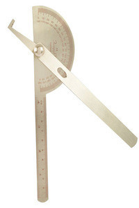 Buy Orthopedic Surgical Instrument Goniometer Orthopedic Treatment ...