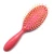 Import Osaki Brand Wholesale General Purpose Hair Brushes massage hair brush Nylon Pin Various Colors hair brush from China
