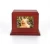 Import OSB011 pet urn photo  wooden urn  pet memory box from China