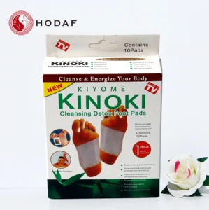 Other Healthcare Supply kinoki detox Foot Pads Patch Detox