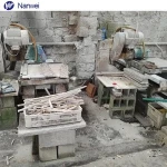 Other Natural Stone Type Aggregates sand&crushed rock